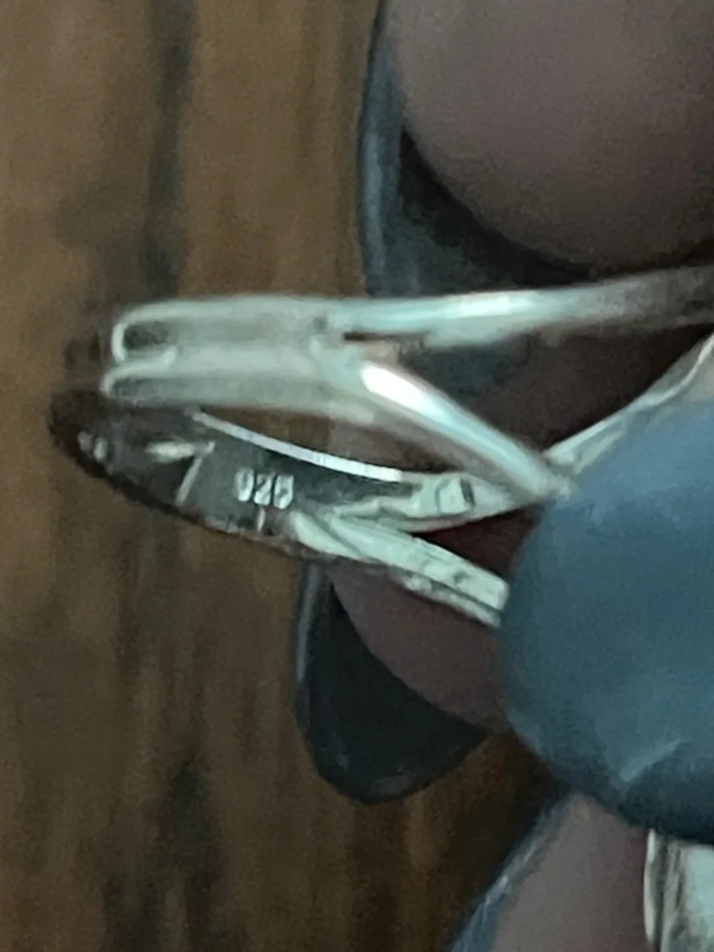 N/A sleek sterling